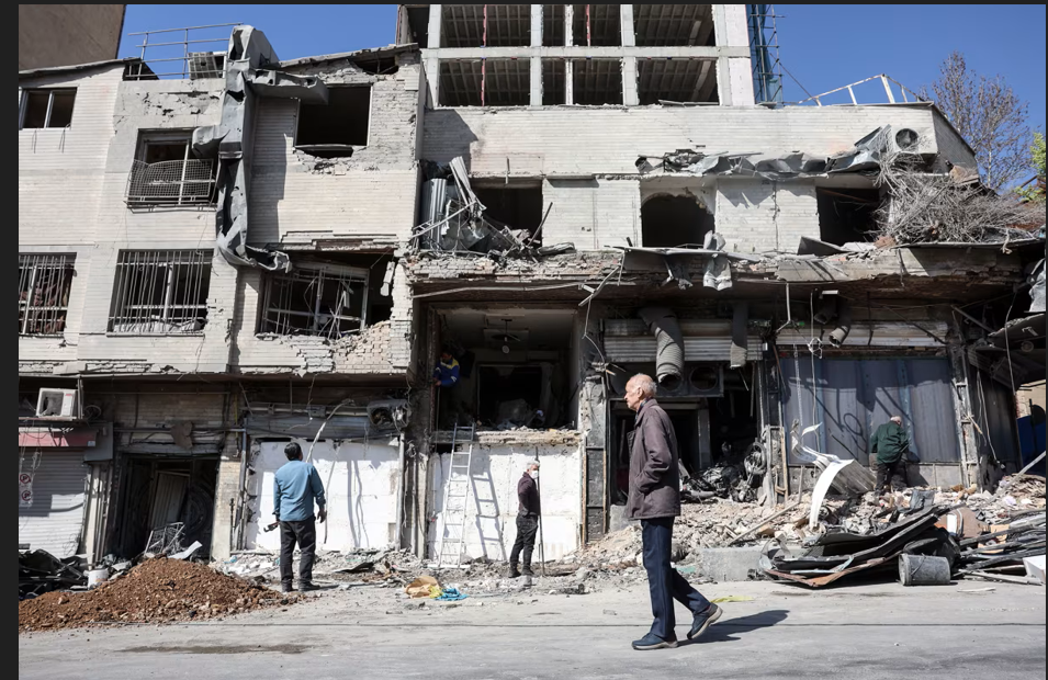 बढ्दो ऊर्जा मूल्य र ढुवानीमा संकट, मध्यपूर्वको युद्धले विश्व अर्थतन्त्रलाई कसरी पुर्‍याउन सक्छ क्षति ?